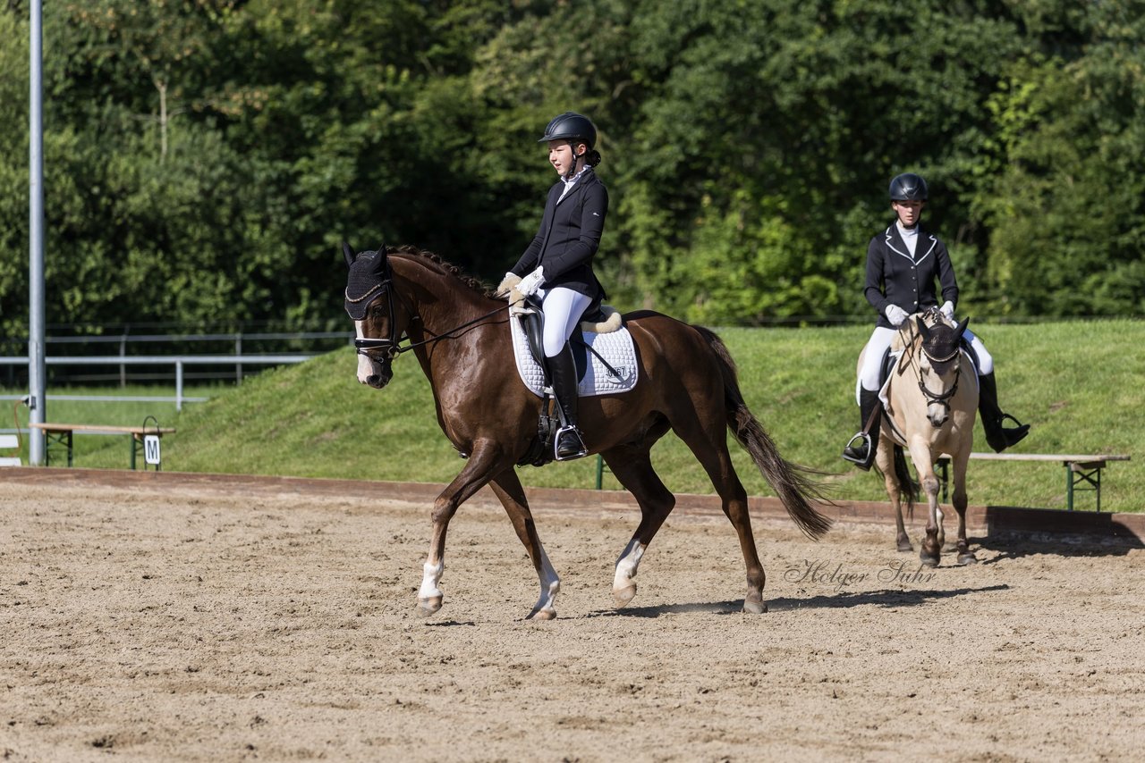 Bild 598 - Pony Akademie Turnier